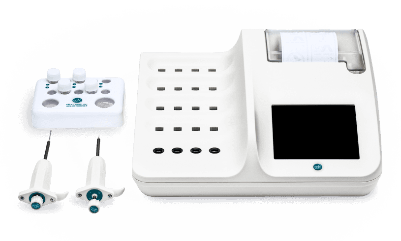 Analyzers of CDR FoodLab® line Analyzers of CDR FoodLab® line